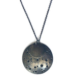 Full Moon Necklace