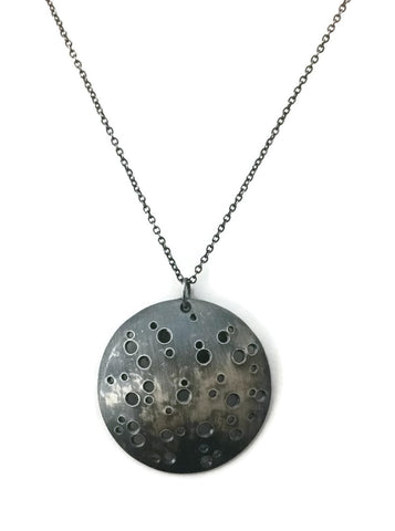 Full Moon Necklace